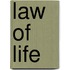 Law of Life