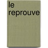 Le Reprouve by Eugene Herdies