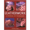 Leatherwork by Geoffrey West