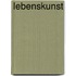 Lebenskunst