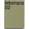 Lebonara 02 door Monika Thamm