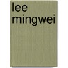 Lee Mingwei by Lewis Hyde