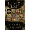 Legacy Lost door Timothy Neyland