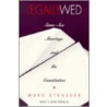 Legally Wed by Mark Strasser