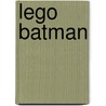 Lego Batman door Michael Littlefield