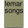 Lemar Songs door Not Available