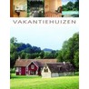 Vakantiehuizen door W. Pauwels