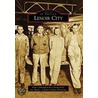Lenoir City door Kate Clabough