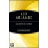 Leo Melamed