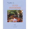 Te gast in Zuid-Frankrijk