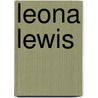 Leona Lewis by Mel Williams