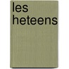 Les Heteens door Archibald Henry Sayce