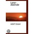 Lese-Abende