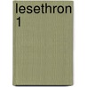 Lesethron 1 door Onbekend
