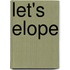 Let's Elope