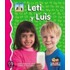 Leti y Luis