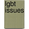 Lgbt Issues door Rebecca L. Jones