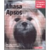 Lhasa Apsos door Stephen Wehrmann