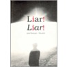 Liar! Liar! door R.J. Ellis