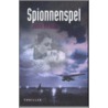 Spionnenspel by J. Altman