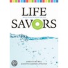 Life Savors by Jeannette Gardner Littleton