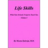 Life Skills door Meena Kukreja M.D.