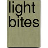 Light Bites by Gina Steer