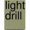Light Drill door William Dawes Malton