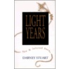 Light Years door Dabney Stuart