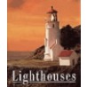 Lighthouses door Heather Henson