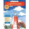 Lighthouses by Caroline Tiger