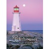 Lighthouses door Leo Marriott
