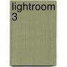 Lightroom 3 by Nathaniel Coalson