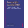 Persoonlijke vaardigheden