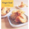 Finger food door R. Beuk