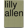 Lilly Allen door Onbekend