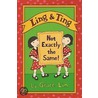 Ling & Ting door Grace Lin