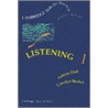 Listening 1 by Carolyn Becket