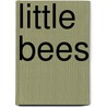 Little Bees door Valérie Guidoux