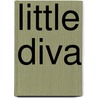 Little Diva by Lachanze