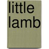 Little Lamb door Inc Scholastic