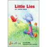 Little Lies by Kirsten Hall