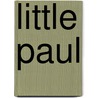 Little Paul door M.E. 1826-1896 Miller