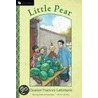 Little Pear door Eleanor Frances Lattimore