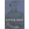 Little Phil by Eric J. Wittenberg