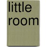 Little Room door Chaim Desnick