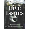 Live Issues door Mavis Klein