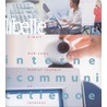 Libelle internet + communicatieboek door Tineke Beishuizen