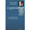 10 voor Taal Cryptoniemen door J. Meulendijks