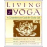 Living Yoga by Stephan Bodian